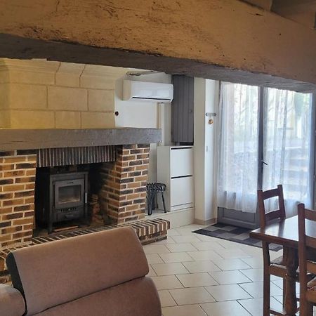 Votre Maison En Touraine Chissay-en-Touraine Екстериор снимка