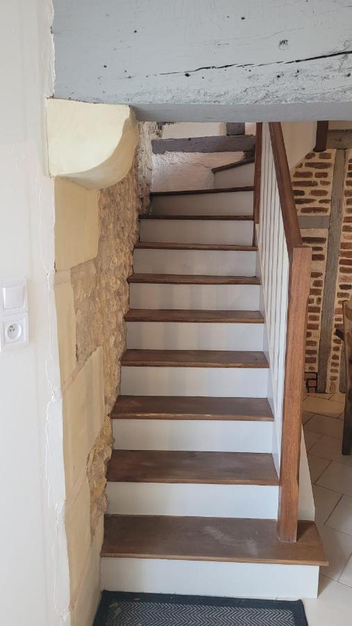 Votre Maison En Touraine Chissay-en-Touraine Екстериор снимка