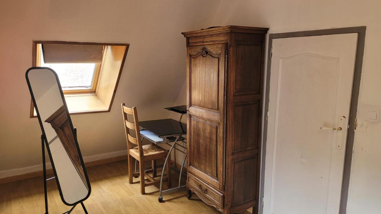 Votre Maison En Touraine Chissay-en-Touraine Екстериор снимка