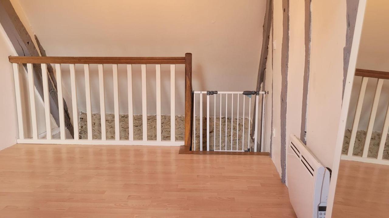 Votre Maison En Touraine Chissay-en-Touraine Екстериор снимка